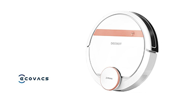 科沃斯掃地機(jī)器人