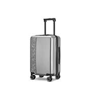 CaldiceKris（中國(guó)CK）20寸登機(jī)拉桿箱