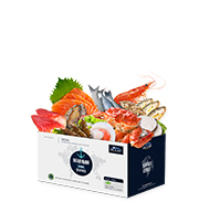 精選禮券A款-598型海鮮