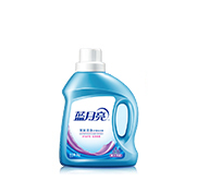 藍(lán)月亮 深層潔凈護(hù)理洗衣液（薰衣草香）