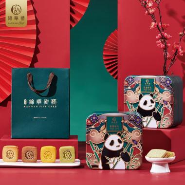 錦華星寵獻(xiàn)禮糕點(diǎn)