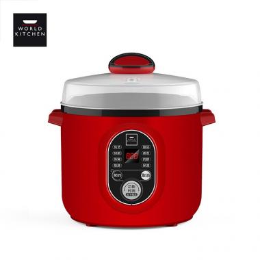 WORLD KITCHEN美國康寧多功能電燉盅
