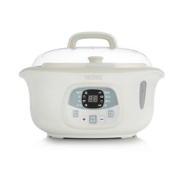 膳魔師微電腦隔水電燉鍋