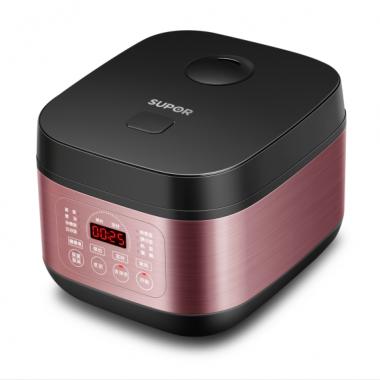 蘇泊爾智能電飯煲
