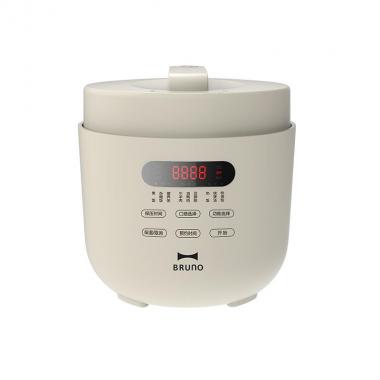 BRUNO 智能5L電壓力鍋電飯煲