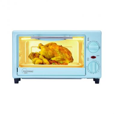 索洋美觀多功能10L烤箱