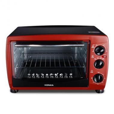 康佳多功能電烤箱金典烤箱