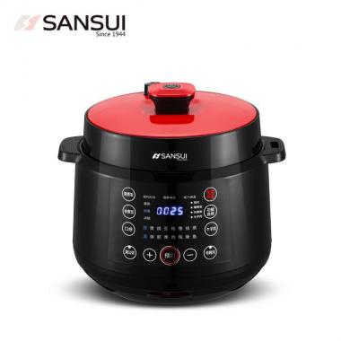 山水智能電壓力鍋