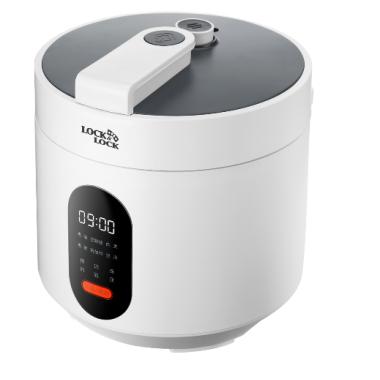 樂扣樂扣電壓力鍋