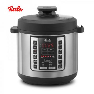 Fissler多功能智能電壓力鍋