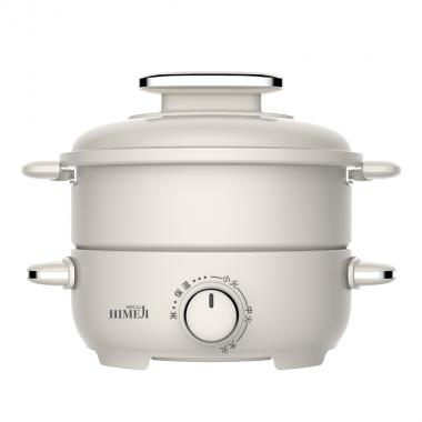 傾廚 (HIMEJI）日式輕食鍋