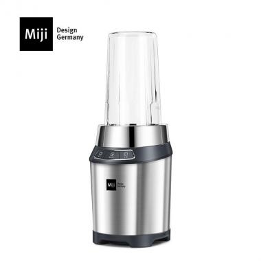 德國米技Miji微電腦智能便攜破壁機(jī)