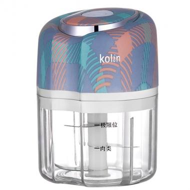 臺(tái)灣Kolin歌林便攜食物料理機(jī)