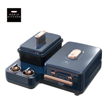 美國康寧多功能早餐機(jī)