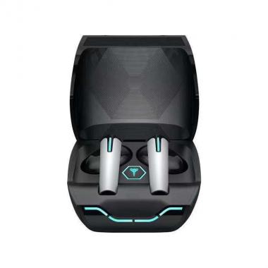 韓國(guó)現(xiàn)代（HYUNDAI）幻影TWS真無(wú)線游戲藍(lán)牙耳機(jī)