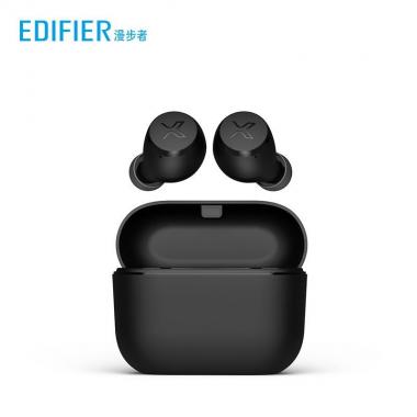 漫步者TWS B8真無(wú)線立體聲藍(lán)牙耳機(jī)