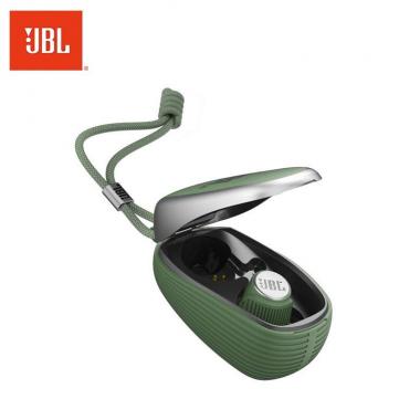 JBL 小颶風(fēng)跑步防水防汗音樂(lè)耳機(jī)