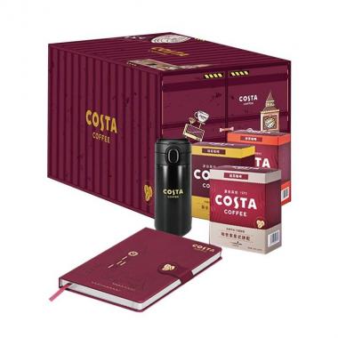 COSTA薈有新意368心選禮盒尊貴伴手禮150g