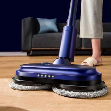 德國藍(lán)寶拖把