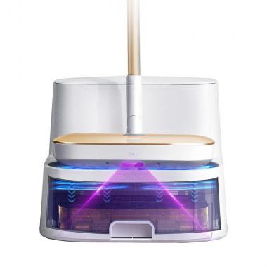 日本由利電動拖把