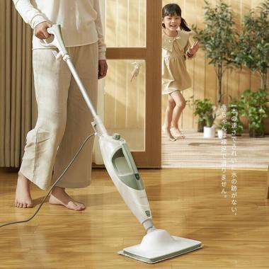 Apixintl安本素多功能款蒸汽拖把