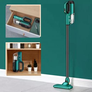 海爾無線吸塵器