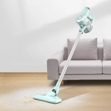 海爾無線吸塵器