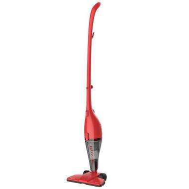 美國德爾瑪手持立式2合1吸塵器