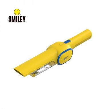 SMILEY無線手持吸塵器