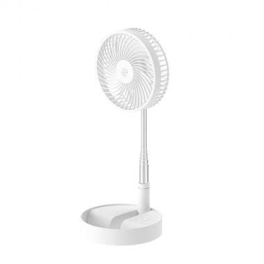 Wildwood收納折疊風扇