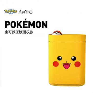 艾優(yōu)皮卡丘加濕器