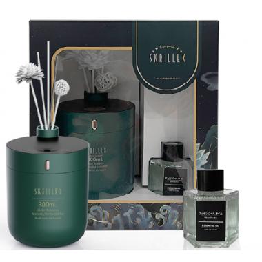 柯樂希Skrillex香薰加濕器