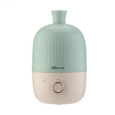 小熊加濕器