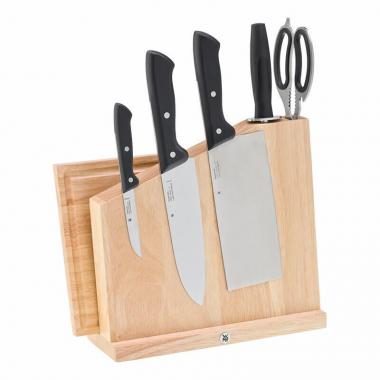 WMF Classic Line系列刀具7件套