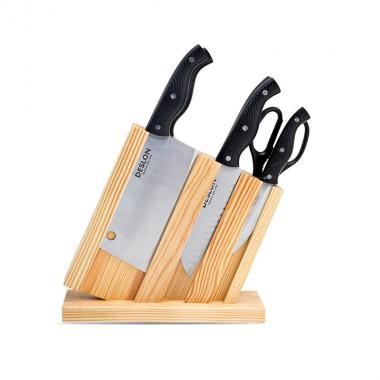 德世朗科樂(lè)刀具七件套A