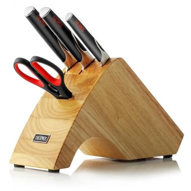 膳魔師 刀具五件套