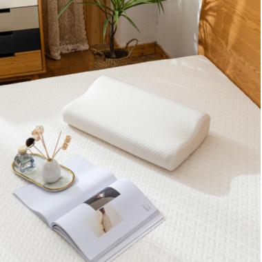 博洋寶貝慢回彈記憶棉枕