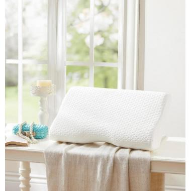 羅萊空氣層磁石記憶枕