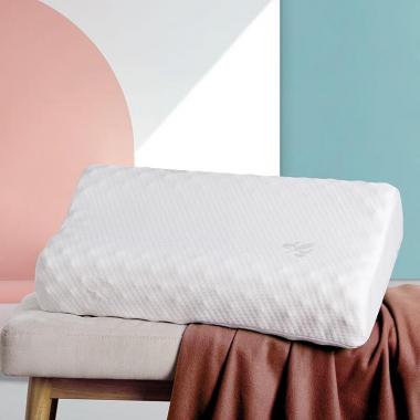 KENZO舒適乳膠枕