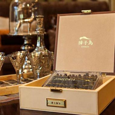 獐子島淡干海參優(yōu)享100g