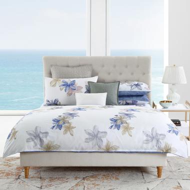 HUGO BOSS WIND ROSES全棉四件套