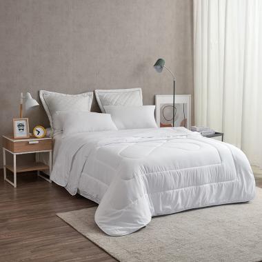 羅萊lovo雙喜臨門子母被套裝200x230cm