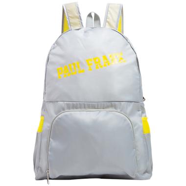 大嘴猴PAUL FRANK旅行雙肩包PFL076