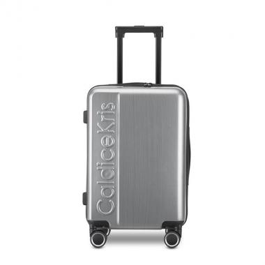 CaldiceKris（中國CK）20寸登機(jī)拉桿箱