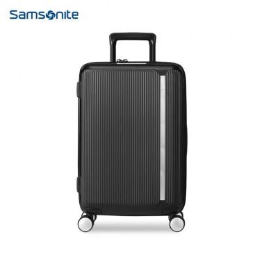 新秀麗MYTON20寸四輪旋轉(zhuǎn)拉桿箱