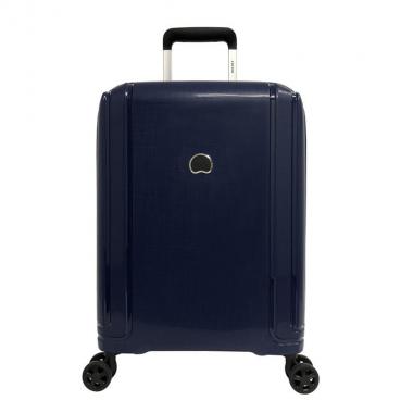 法國大使DELSEY雙輪式四輪拉桿箱20寸