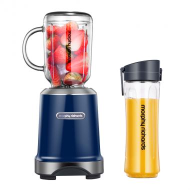 摩飛電器便攜式果汁機(jī)料理攪拌機(jī)