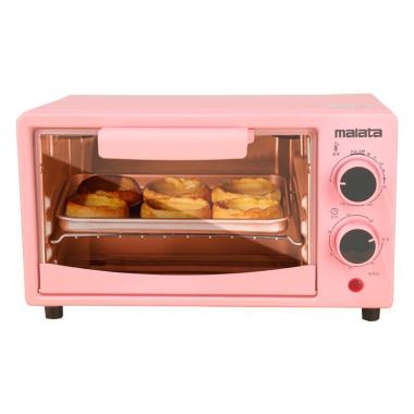萬利達(dá)malata多功能電烤箱12L