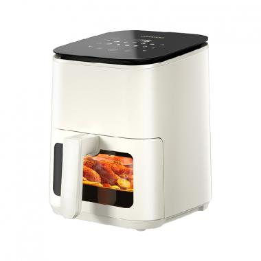 大宇（DAEWOO）小食光空氣炸鍋