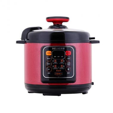 美菱電壓力鍋